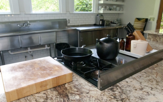 Chefs share at-home kitchen tips