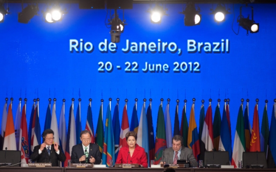 Rio+20 summit begins under criticism