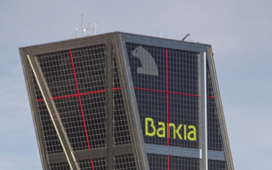 Spain banks need up to $78 billion