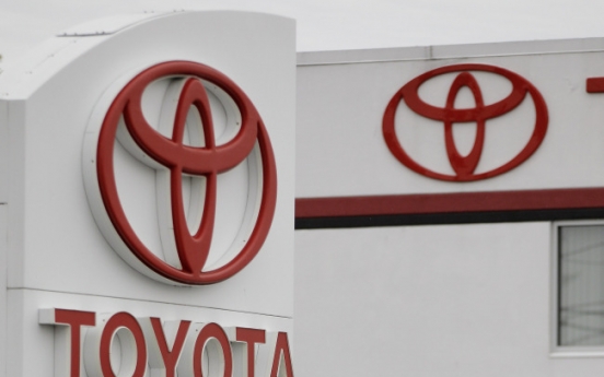 Toyota to expand eco-friendly tie-up with BMW: report