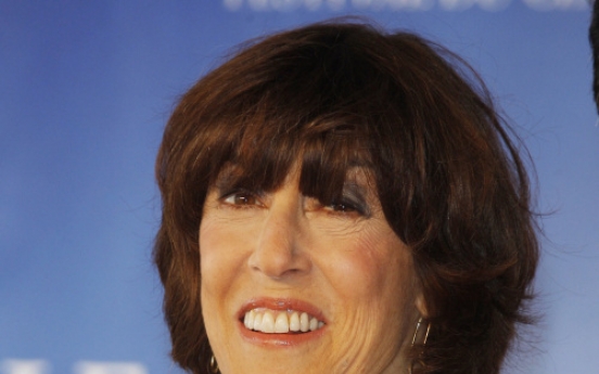 Screenwriter Nora Ephron dies at 71