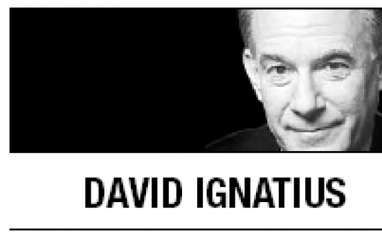 [David Ignatius] A cautious backgrounder on leaks