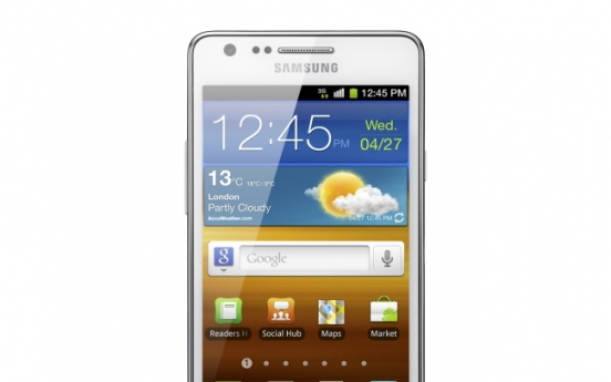 Samsung’s Galaxy S2 readies for 30m sales mark