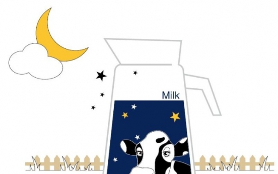 ‘Night milk’ gains following