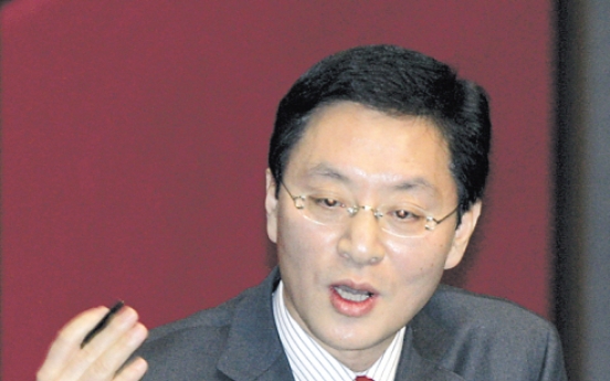 Opposition leader, Saenuri lawmaker face bribery probe