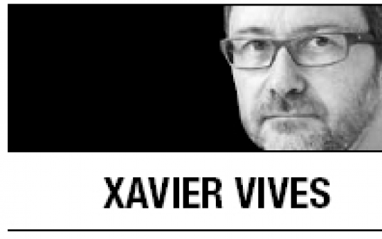 [Xavier Vives] Banking disunion threatens euro