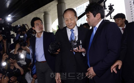 President’s brother grilled over bribery