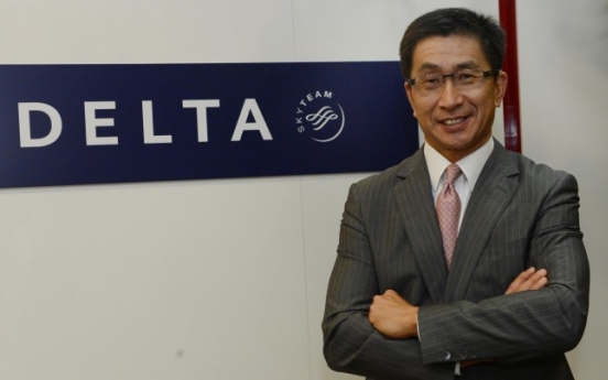 Delta Air Lines works to satisfy high expectations of Korean customers