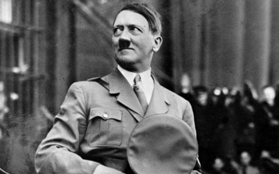 Hitler’s wish to save a Jewish man revealed in a letter