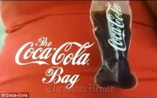 Coca-Cola introduces ‘eco-friendly’ pouches for drink