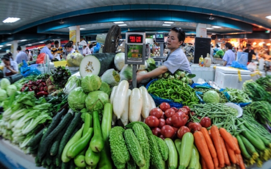 China’s inflation eases; room for stimulus