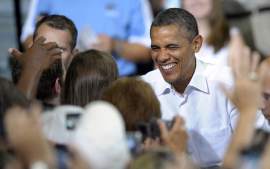 Obama goes negative with Romney attack ad