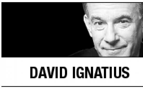 [David Ignatius] Neurotic U.S.-Pakistan relationship