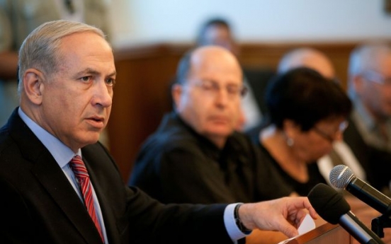 Israel’s Netanyahu loses key coalition partner