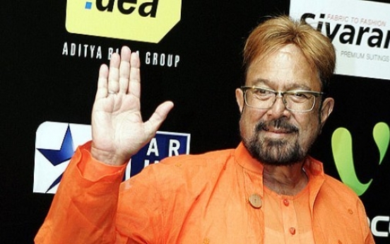 Rajesh Khanna, Bollywood’s first superstar, dies