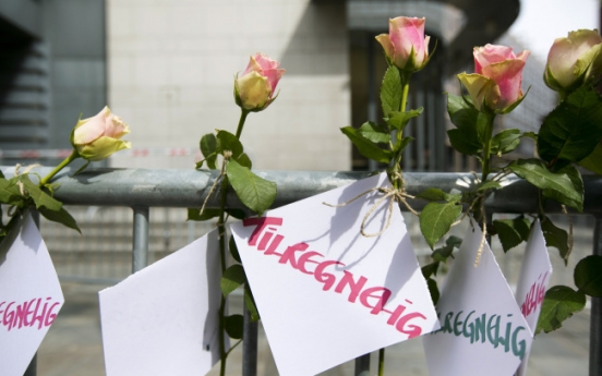 Norway’s tolerance tested on massacre anniversary