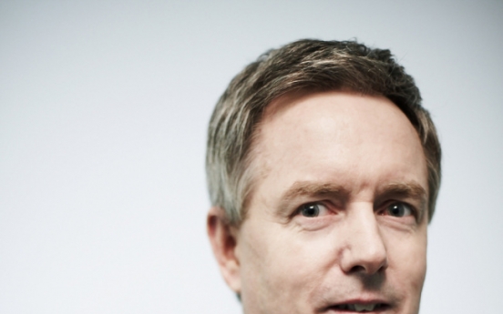 Audi Korea chief Trevor Hill set to leave Korea