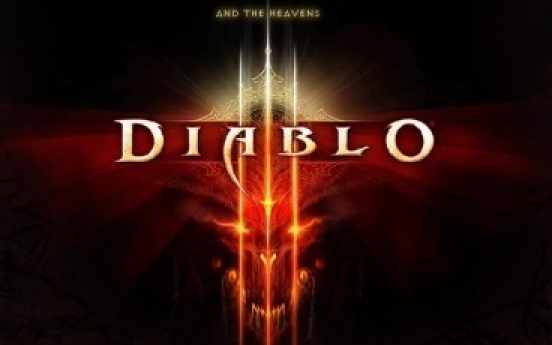 Korean users of Diablo 3 feel betrayed over game glitch