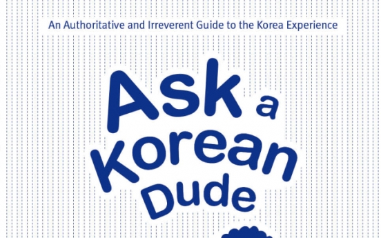 An irreverent guide to things Korean for expats