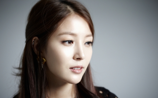 K-pop queen BoA returns to music