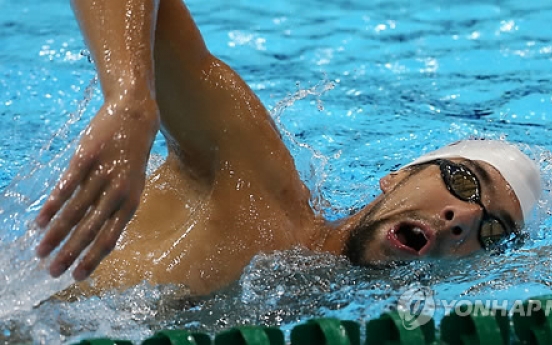 Phelps sets record with 19th career Olympic medal