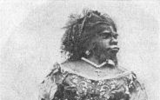 'Apewoman’ to return to Mexico