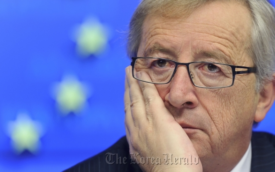 Juncker says Greek exit ‘manageable’