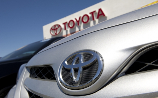 Toyota plans to invest $495m in Brazil