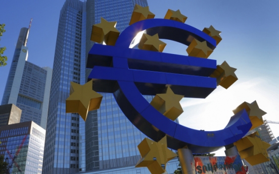 Eurozone financial markets fragmented, ECB says