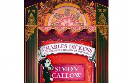 Passion for theater shaped Dickens