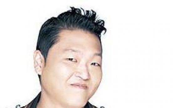 Psy to unveil new version of hit music video