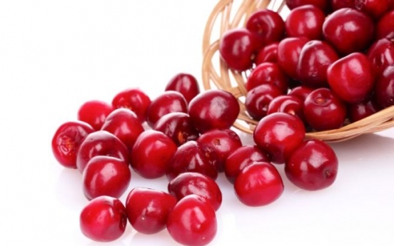 Cranberries too good just for Thanksgiving