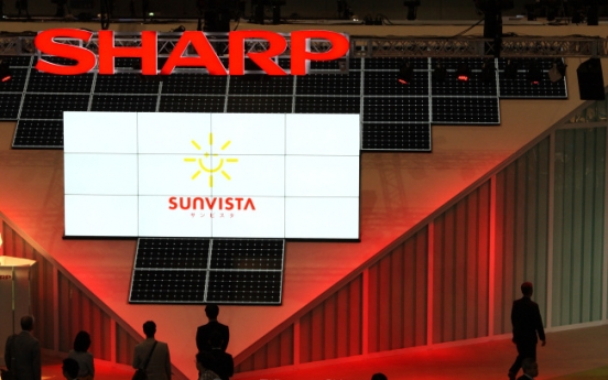 Sharp could cut thousands more jobs