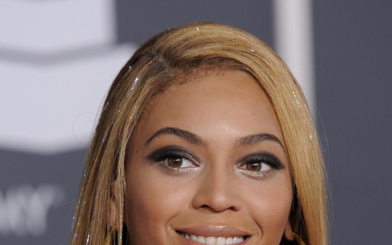 Bieber, Gaga, Obama join Beyonce for campaign