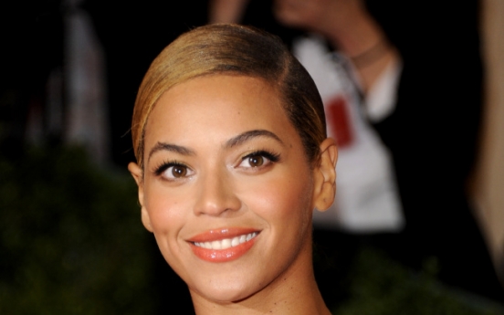 Beyonce prompts humanitarian outpouring