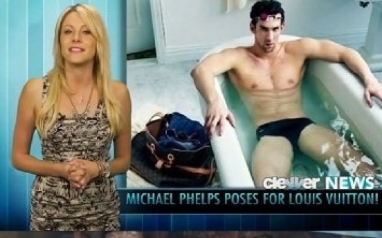 Michael Phelps’ London Olympics medals at risk