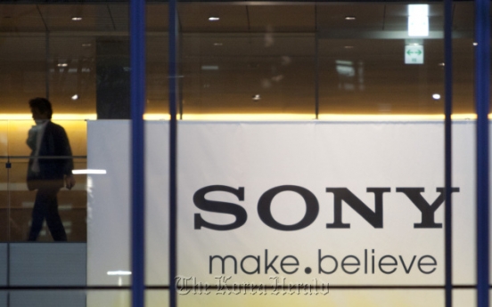 Sony may cut 1,000 jobs in Sweden