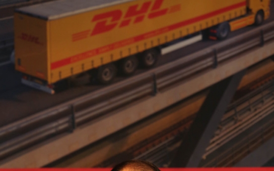 DHL opens new global logistics hub in Busan