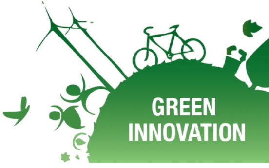 Introducing Korea’s green innovators