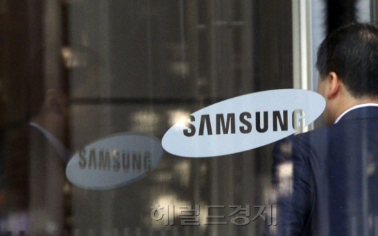 Samsung to fight jury verdict in San Jose