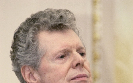 Pianist Van Cliburn diagnosed with cancer