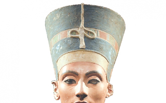 Berlin to mark 100 years since Nefertiti find