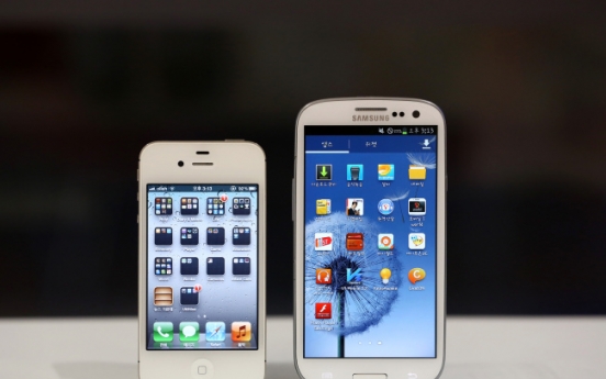 Samsung to take stronger stance in fight with Apple