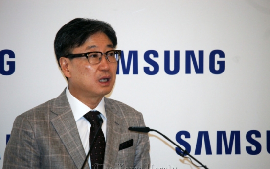 Samsung to roll out premium OLED in Q4