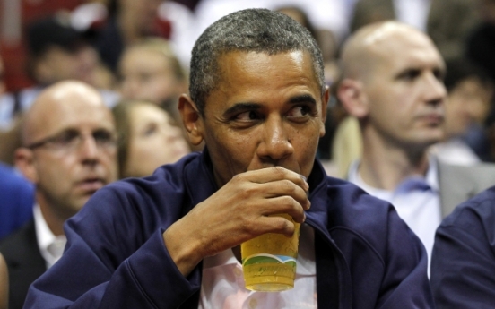 White House reveals ‘Ale to the Chief’ beer recipes