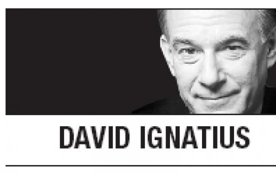 [David Ignatius] The failure of a noble idea