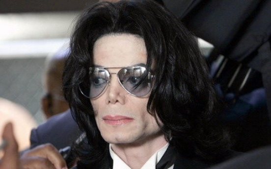 Promoters voiced Jackson doubts before death: report