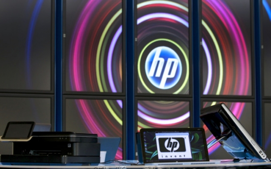 HP plans to dump 2,000 more workers