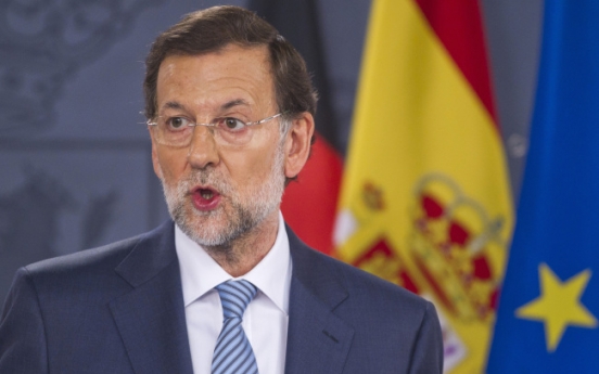 Spain opposes bailout that dictates cuts