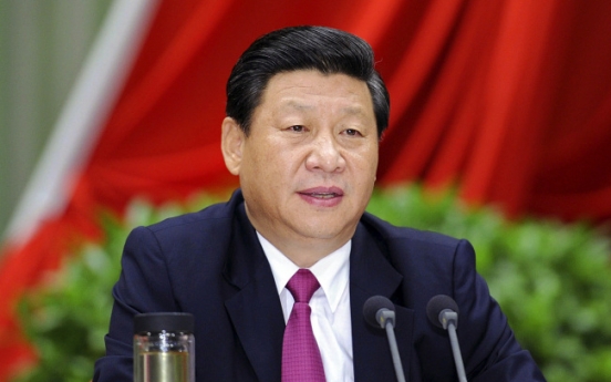 Chinese leader’s mystery absence fuels rumor frenzy